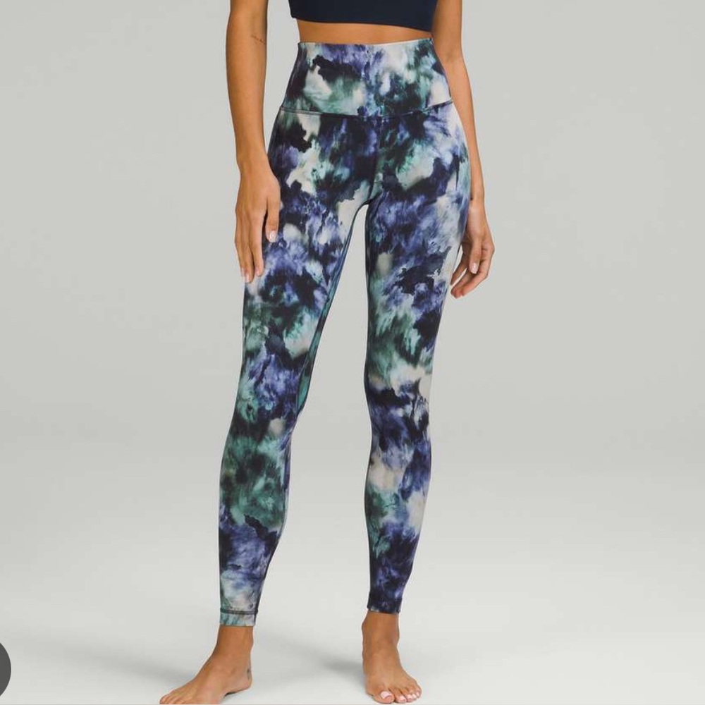 Lululemon Align Pant 25”